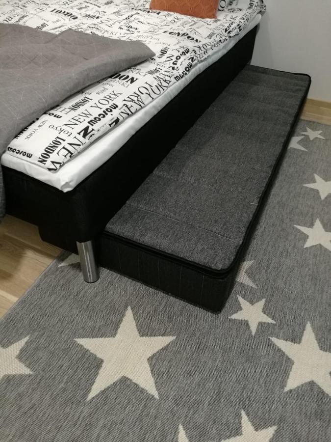 Starhomes Double Lux 10 Оулу Экстерьер фото