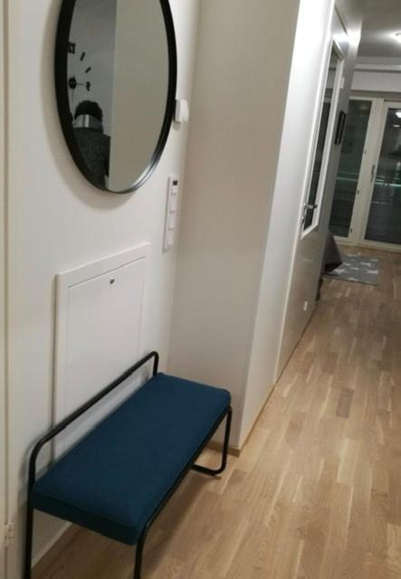 Starhomes Double Lux 10 Оулу Экстерьер фото