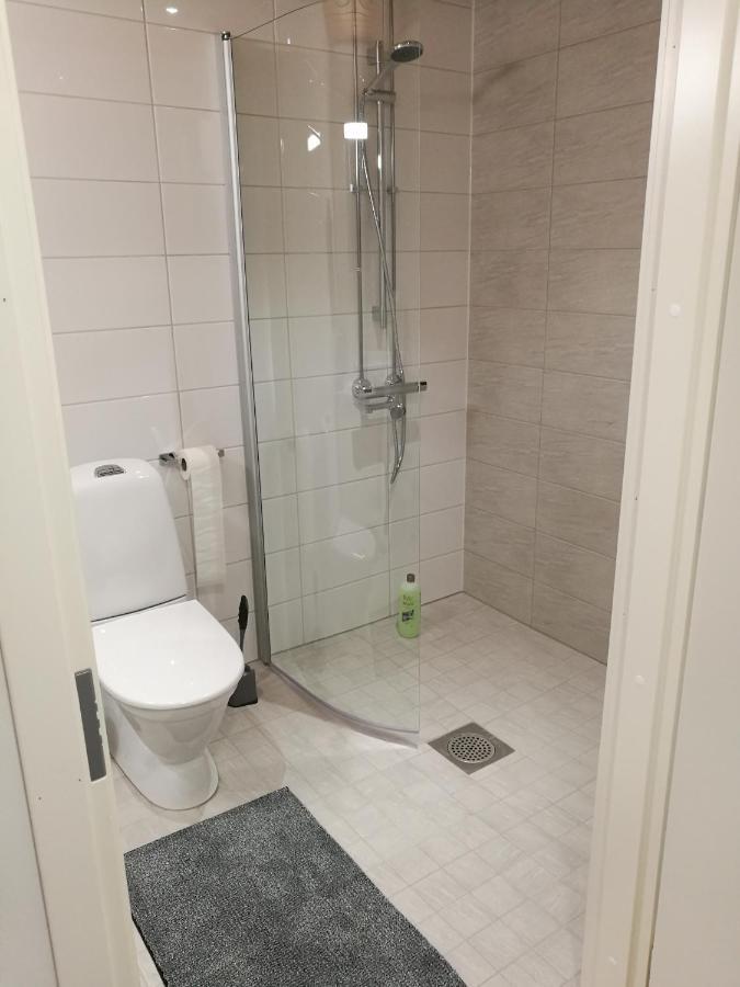 Starhomes Double Lux 10 Оулу Экстерьер фото