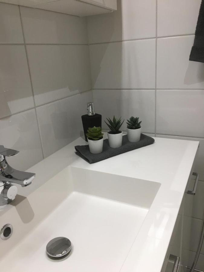 Starhomes Double Lux 10 Оулу Экстерьер фото