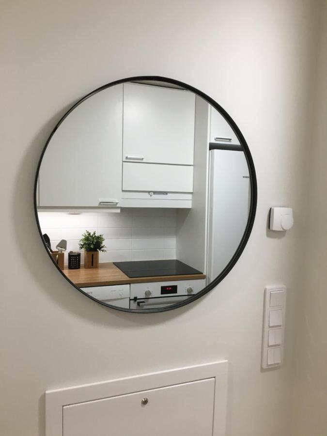 Starhomes Double Lux 10 Оулу Экстерьер фото